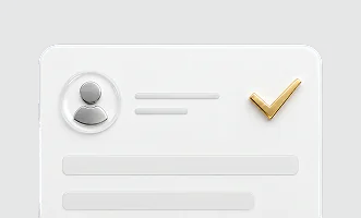 Envio de uma solicitação de qualificação para o cliente indicado
